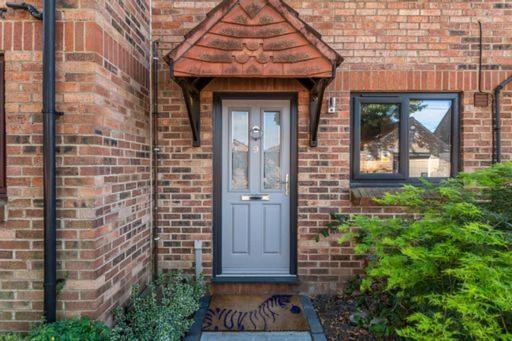 De Grey Terrace York Exterior foto