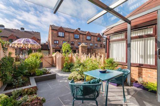 De Grey Terrace York Exterior foto