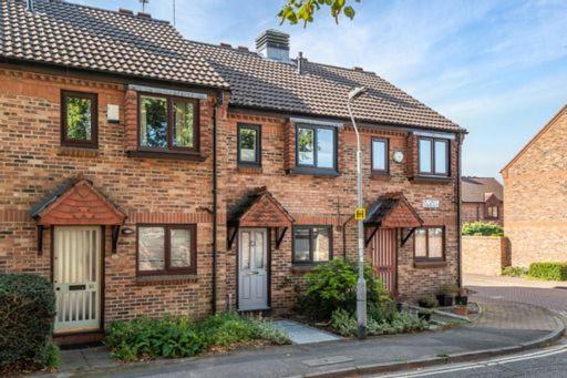 De Grey Terrace York Exterior foto